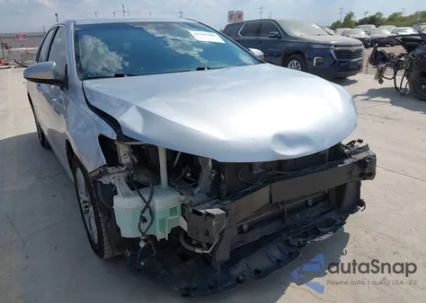 2017 Toyota Camry Se from USA, damaged, VIN 4T1BF1FK3HU448397